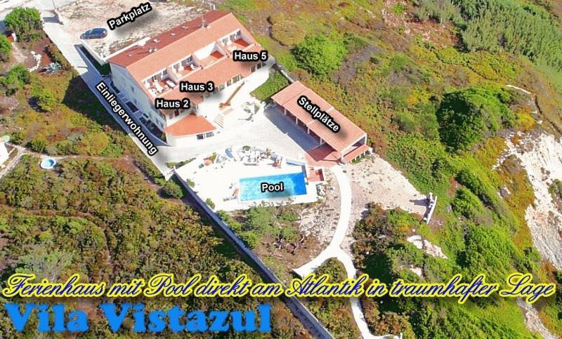 Vila Vistazul 파타이아스 외부 사진